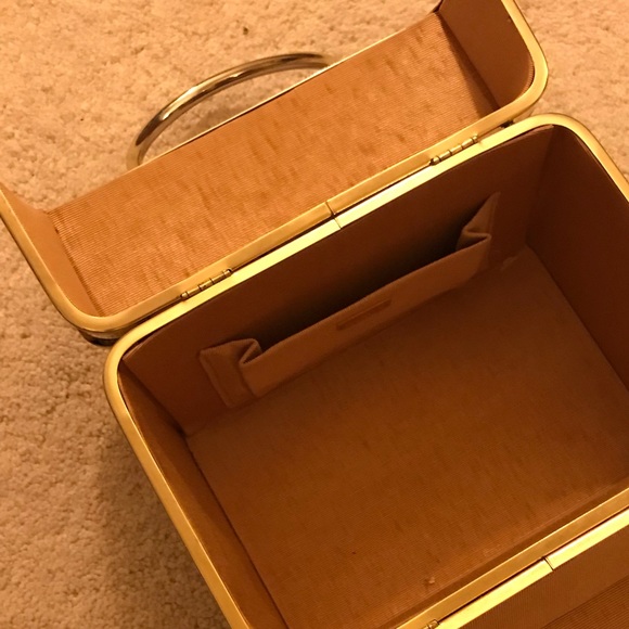 Tapestry Case/Purse - Picture 3 of 6